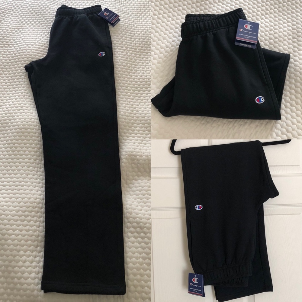 ©️Champion Powerblend®Pants SOLD‼️ - Picture 3 of 16